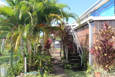 Asylum Cairns Hostel - Accommodation NT 2