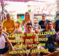 Asylum Sydney Backpackers Hostel - Accommodation NT
