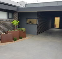 At Home Apartments - Accommodation NT