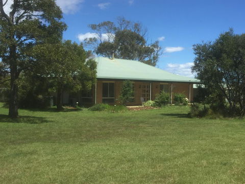 At HOME On HOLMES - Accommodation NT 0