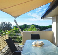 At the Beach - Lennox Head - NT Tourism