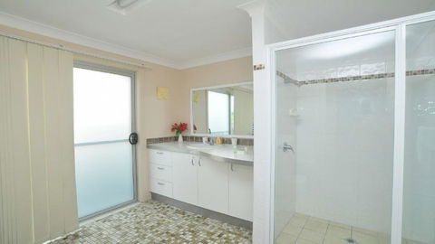 At The Beach - Lennox Head - NT Tourism 1