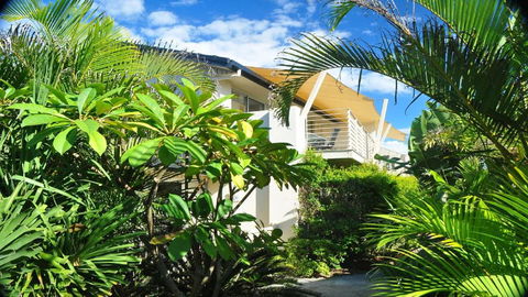 At The Beach - Lennox Head - NT Tourism 3