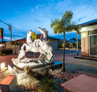 Athena Studio Units - Accommodation NT