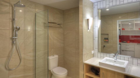 Atherton Apartments - Accommodation NT 1