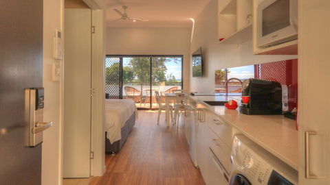Atherton Apartments - Accommodation NT 0