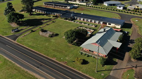 Atherton Apartments - Accommodation NT 3