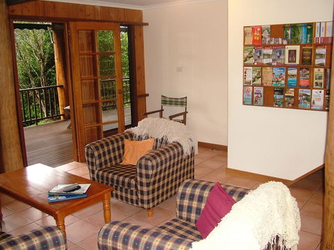 Atherton Blue Gum B&B - Accommodation NT 3