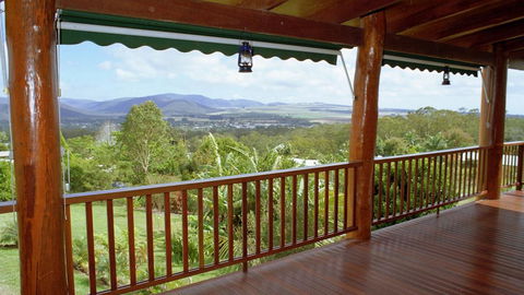 Atherton Blue Gum B&B - Accommodation NT 2