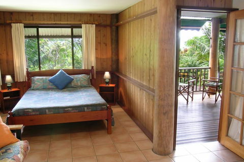 Atherton Blue Gum B&B - Accommodation NT 1
