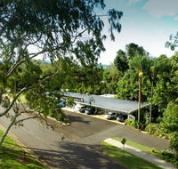 Atherton Hinterland Motel - Accommodation NT