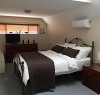 Atina Rocks Country Homestead - Accommodation NT