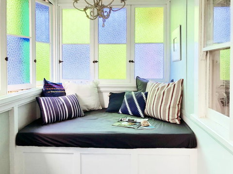 Atlantis @Seafarers Beachfront - Accommodation NT 2