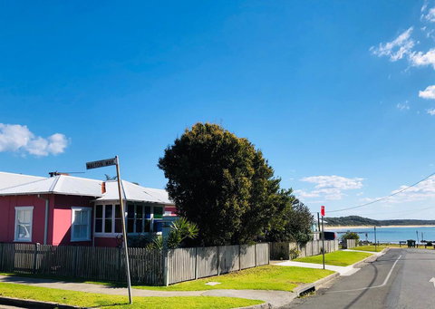 Atlantis @Seafarers Beachfront - Accommodation NT 1