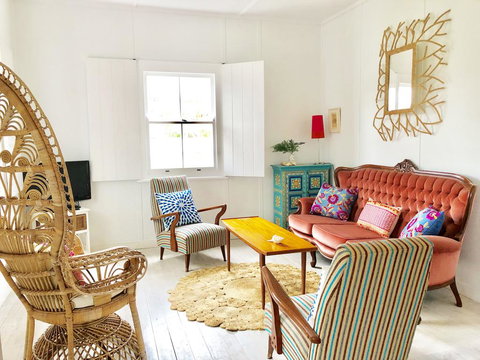 Atlantis @Seafarers Beachfront - Accommodation NT 3