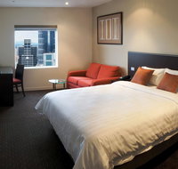 Atlantis Hotel Melbourne - Accommodation NT
