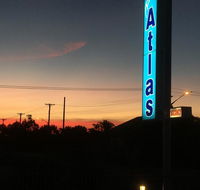 Atlas Motel - NT Tourism