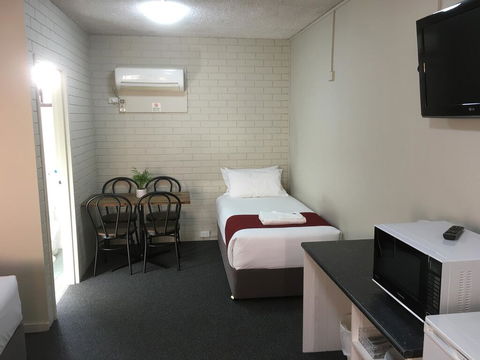 Atlas Motel - Accommodation NT 3