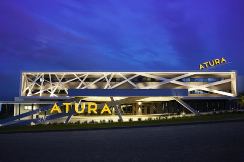 Atura Blacktown - NT Tourism 0