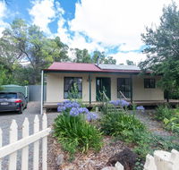 Auburn Hideaway Clare Valley - NT Tourism