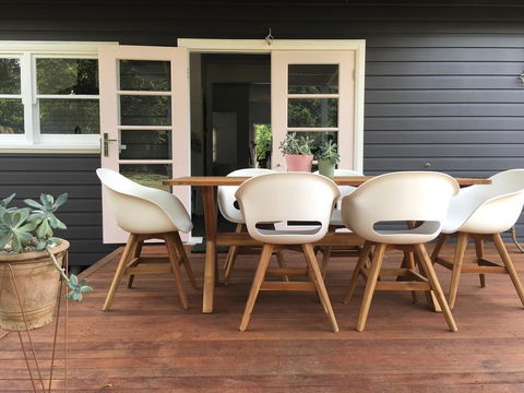 Audrey's Nowra - Accommodation NT 0