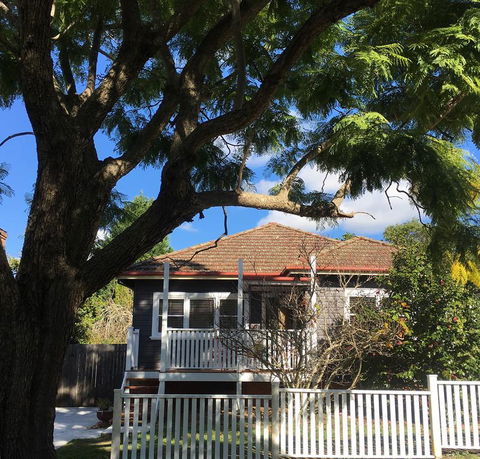 Audrey's Nowra - Accommodation NT 1