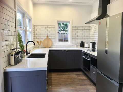 Audrey's Nowra - Accommodation NT 2