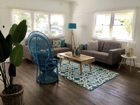 Audrey's Nowra - Accommodation NT 3