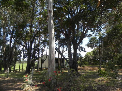 Augusta Chalet - NT Tourism 2
