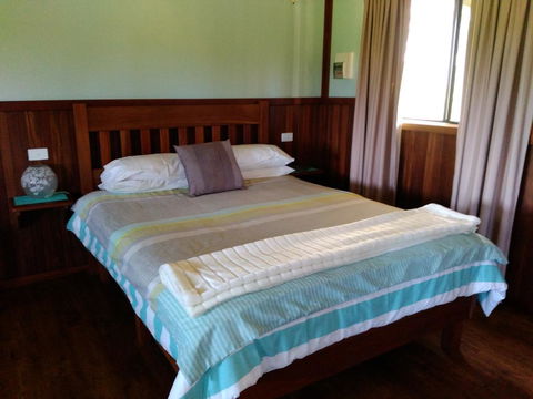 Augusta Chalet - NT Tourism 3