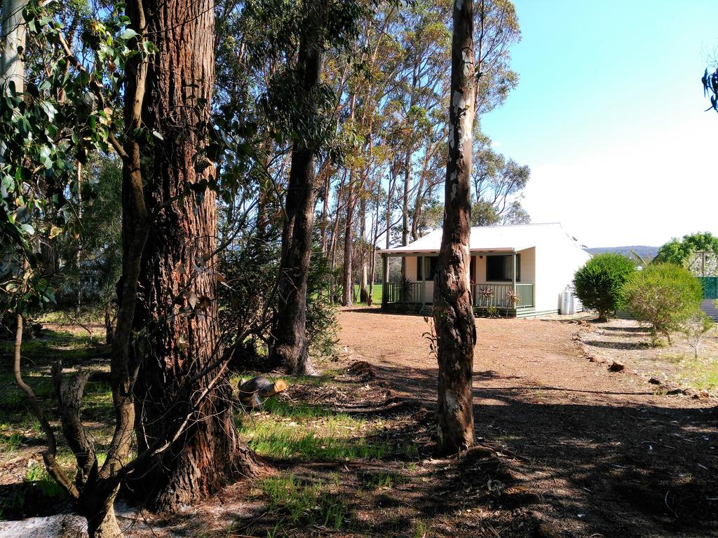 Kudardup WA NT Tourism