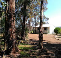 Augusta Chalet - NT Tourism