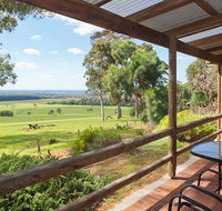 Augusta Sheoak Chalets - NT Tourism