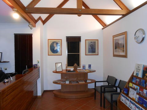 Augusta's Georgiana Molloy Motel - NT Tourism 3