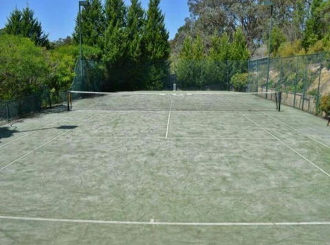 Aullywood Ringwood - Accommodation NT 1
