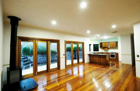 Aullywood Ringwood - Accommodation NT 0