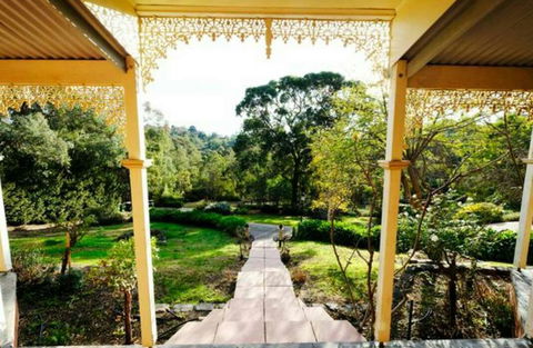 Aullywood Ringwood - Accommodation NT 2