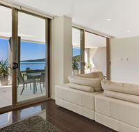 Aura apartment with Spectacular Views