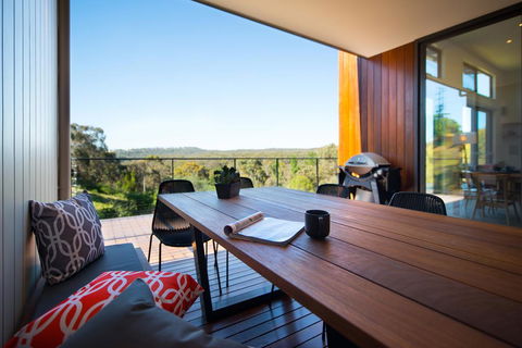 Aura House - Accommodation NT 1