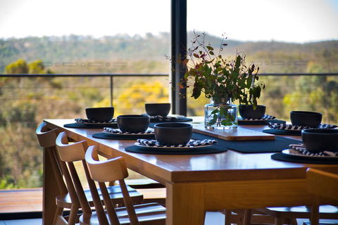 Aura House - Accommodation NT 2