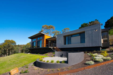 Aura House - Accommodation NT 0