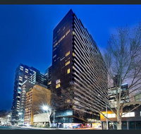 Aura on Flinders Serviced Apartments - Accommodation NT