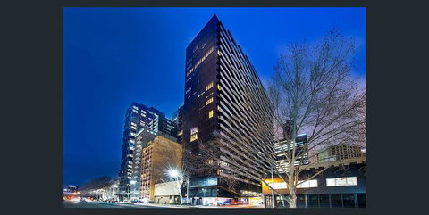 Aura On Flinders Serviced Apartments - Accommodation NT 0
