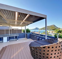 Aura Unit 12 - Shoal Bay