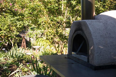 Austin Rise Bed And Breakfast - Accommodation NT 1