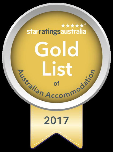 Austin Rise Bed And Breakfast - Accommodation NT 3
