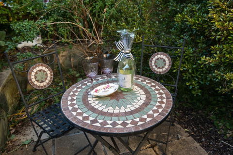 Austin Rise Bed And Breakfast - Accommodation NT 0