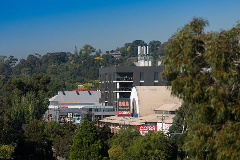 Austin Rise Bed And Breakfast - Accommodation NT 2