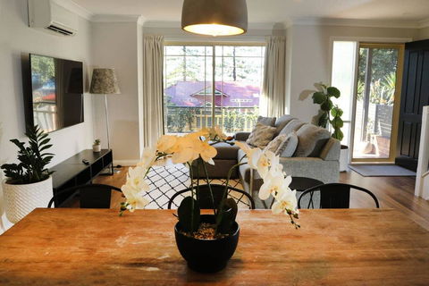 Austinmer On The Beach - Accommodation NT 3
