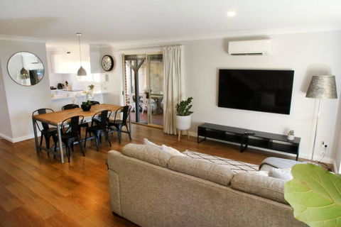 Austinmer On The Beach - Accommodation NT 1